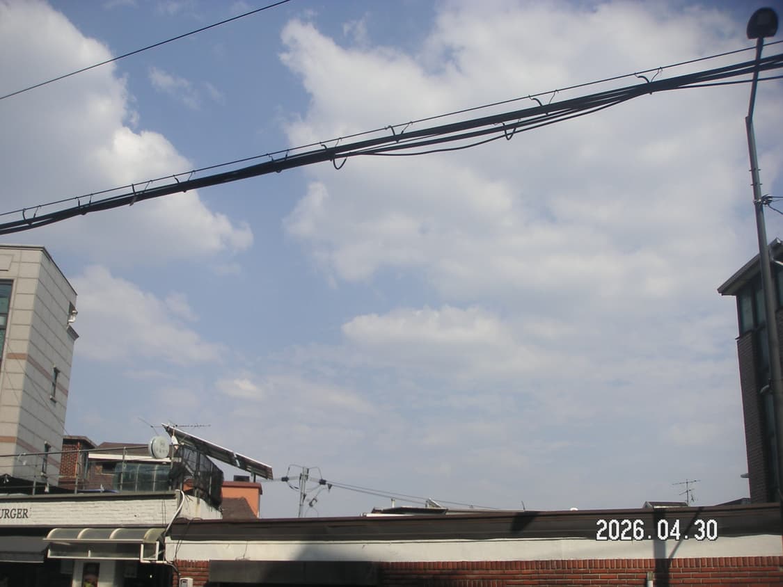 New배터리/날짜표시)미놀타 디미지 xg 실버 빈티지 디카 상품이미지8