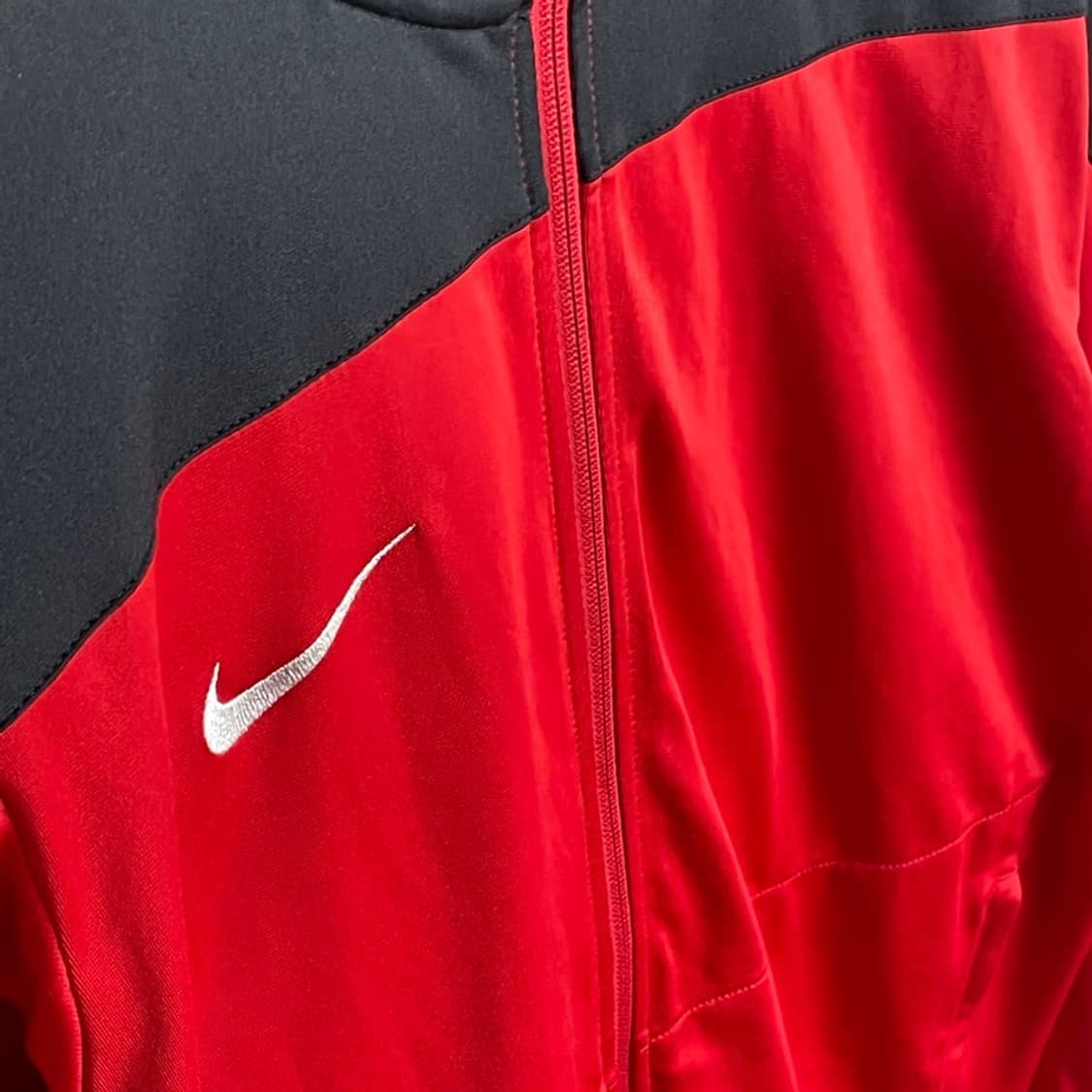 나이키 스우시 트랙탑 져지 상품이미지3