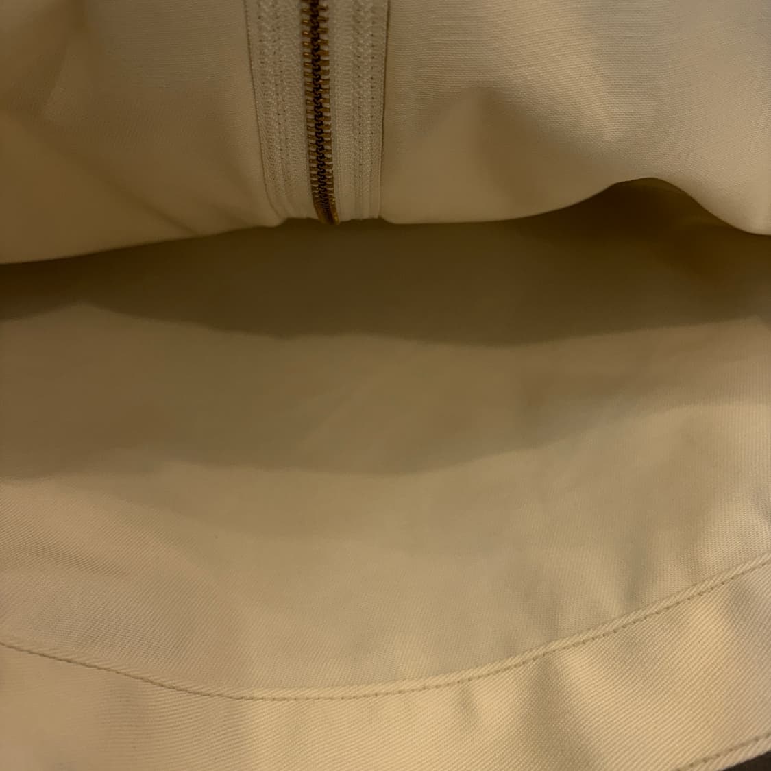 디키즈 정품 아이젠하워 화이트 워크 자켓  상품이미지7