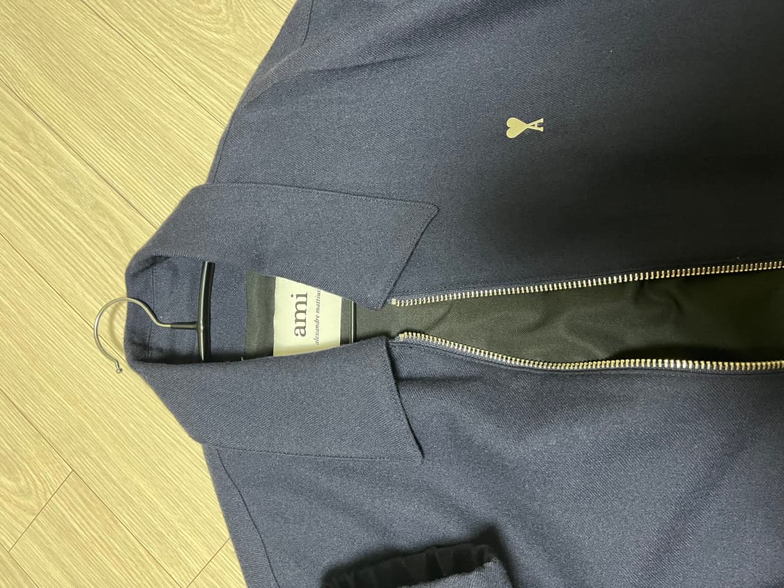 아미 드 꾀흐 자켓 상품이미지2