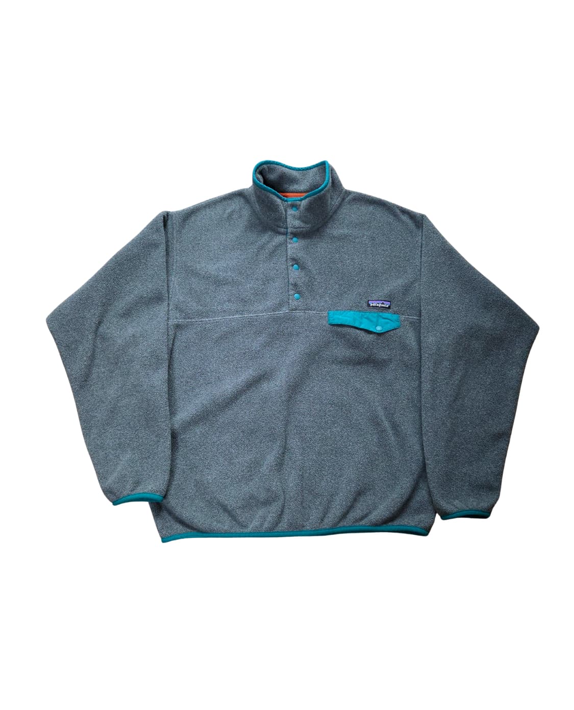 (L)파타고니아 리젠트 그린 신칠라 샤이아라보프 상품이미지1