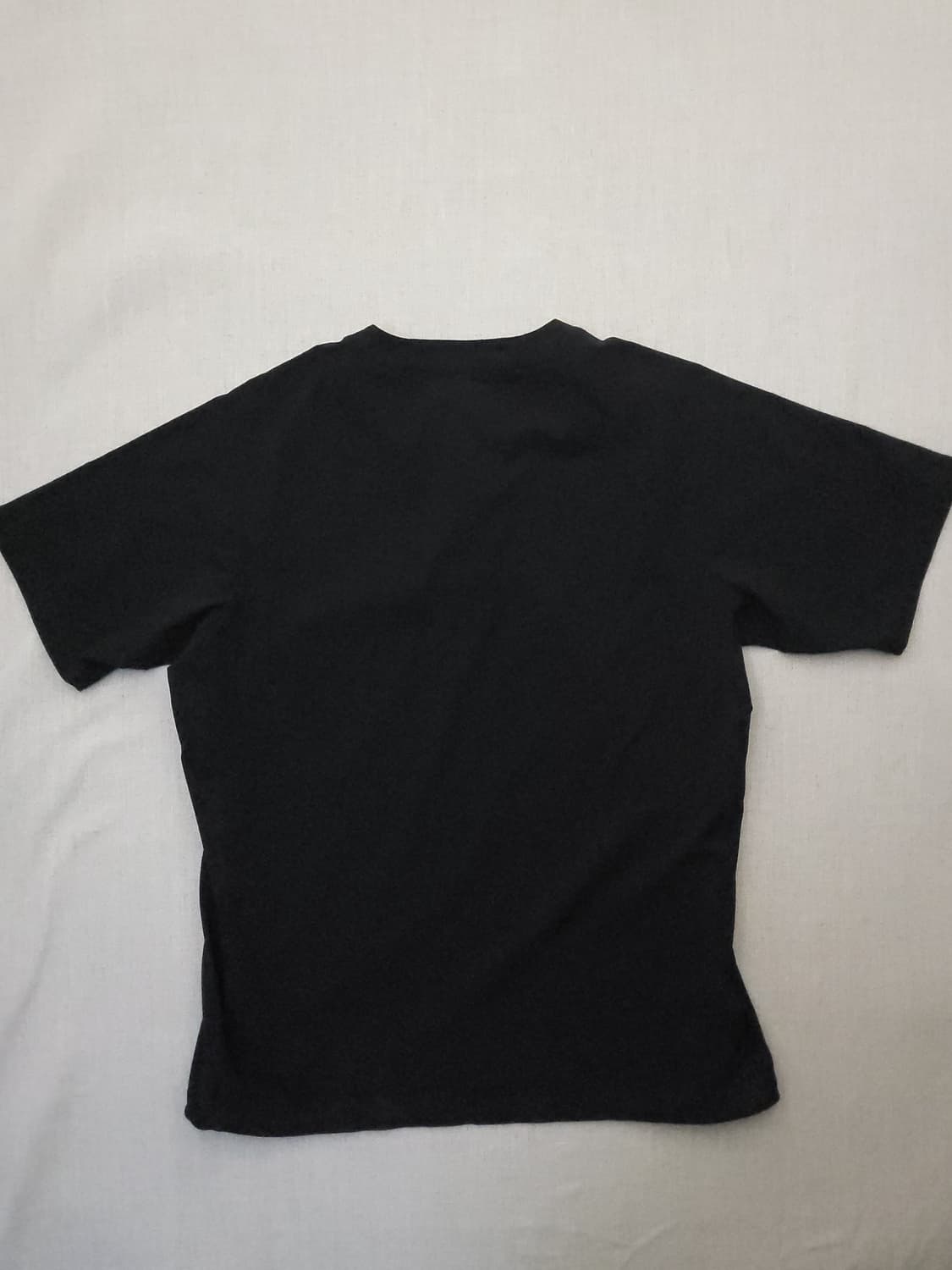 나이키 마이애미 말린스 MLB 반팔 티셔츠 블랙 L 상품이미지8