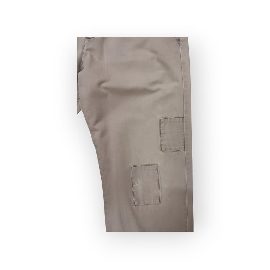 DKNY JEANS 빈티지 치노 팬츠 상품이미지3