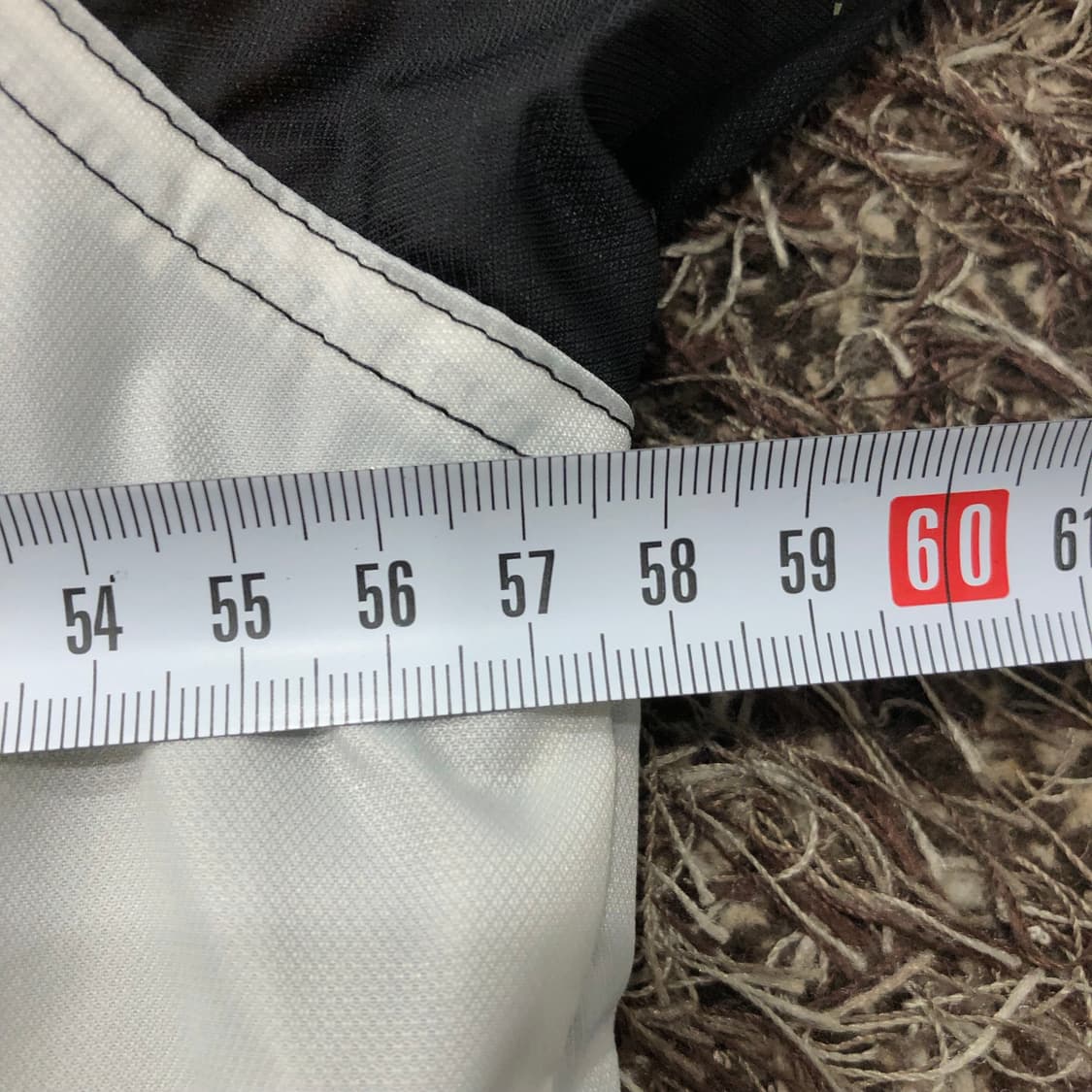 M 리복 신형 윈드브레이커 바람막이 자켓 상품이미지8