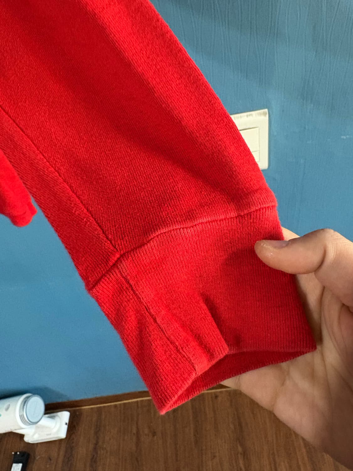 70‘s USN Deck Jersey Sleeve  상품이미지3