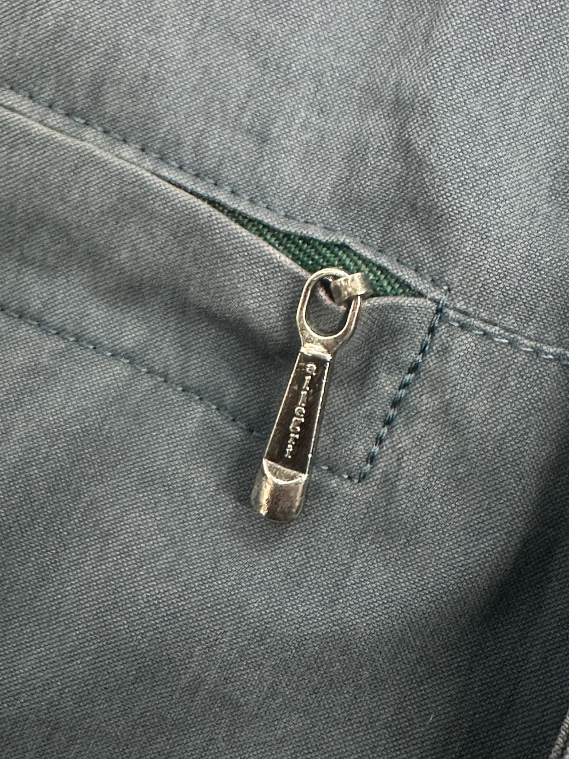 90s Allegri 밀리터리 자켓 M 상품이미지6