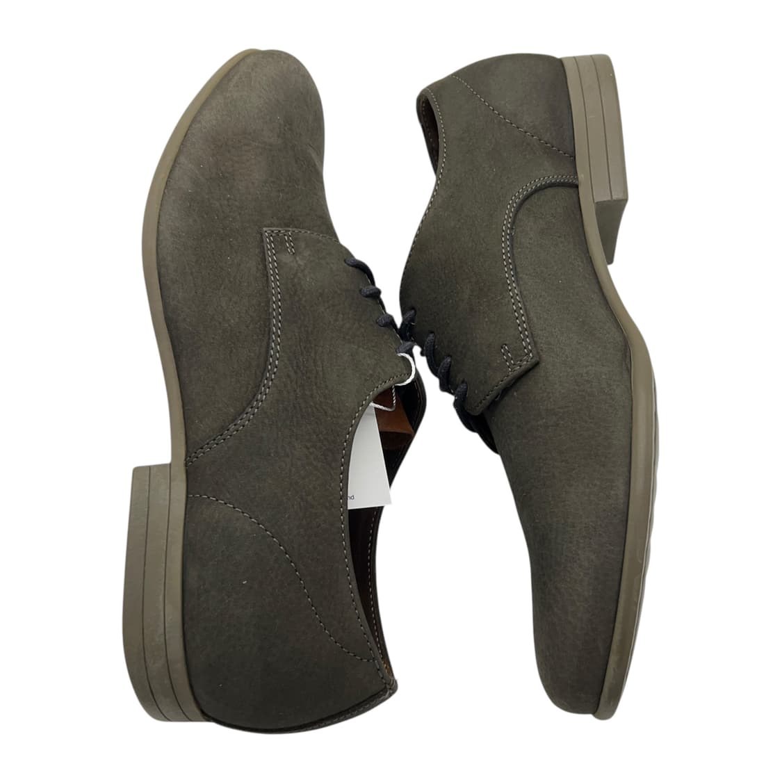 255 캠퍼 더비 슈즈 (EU40) 상품이미지2