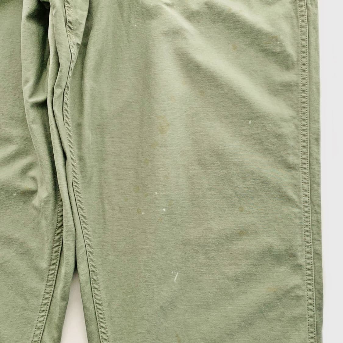 Polo 폴로 랄프로렌 릴렉스핏 유틸리티 퍼티그팬츠 상품이미지5