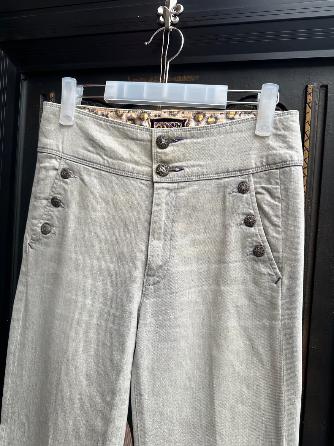 rich&skinny denim 상품이미지1