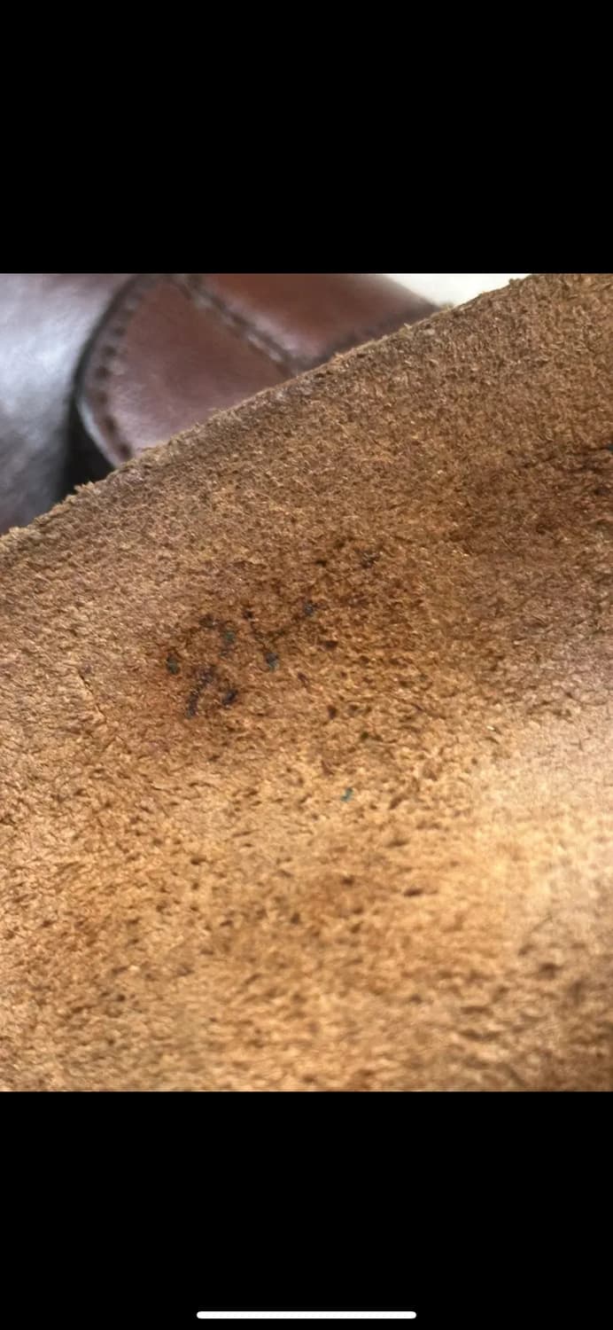 유케텐 폴리쉬 워크부츠 상품이미지9