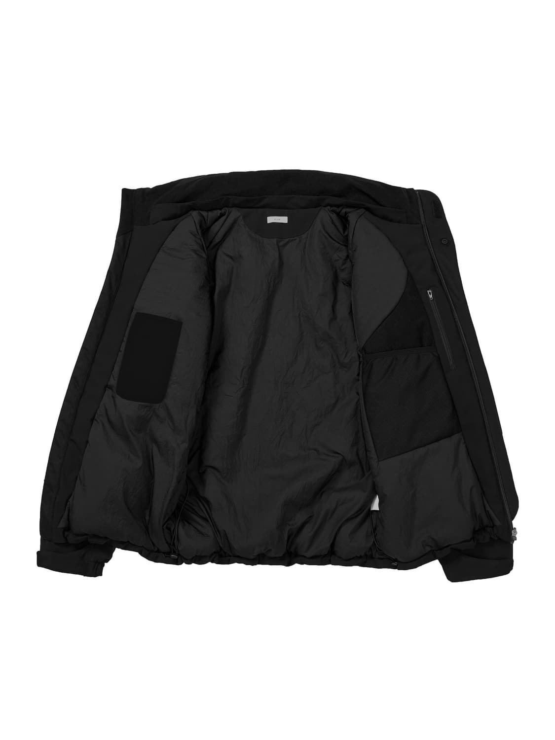 XLIM  엑슬림 EP.2 SYNOPSIS 01 PADDED JACKET 상품이미지4