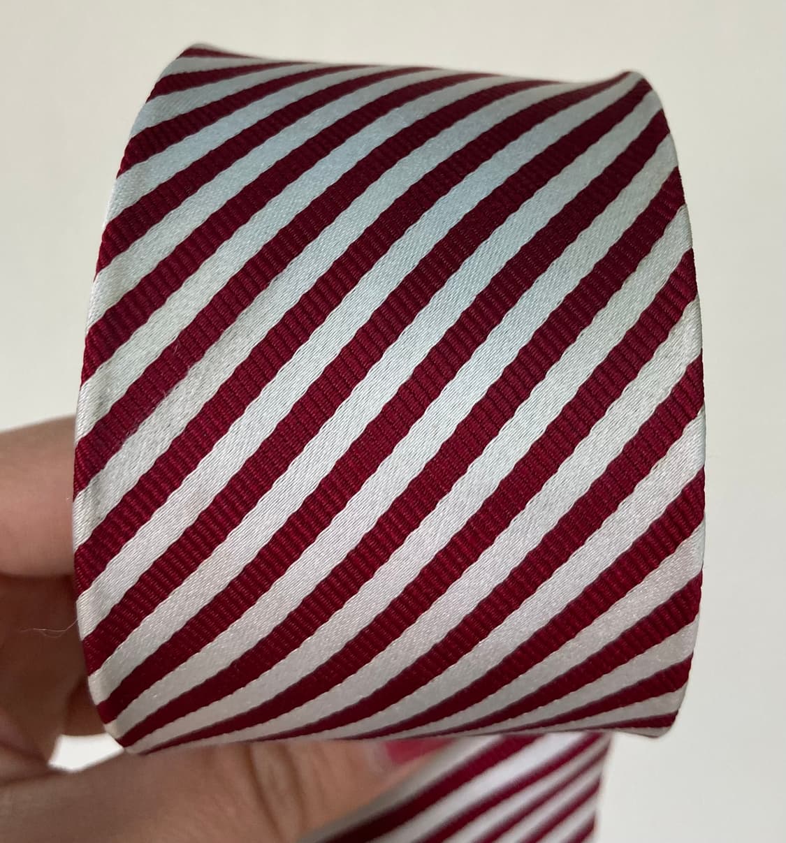 유나이티드 컬렉션 오브 베네통 넥타이 상품이미지8