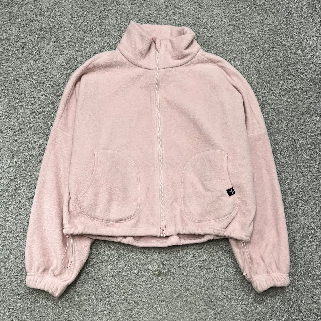 [우먼95] 젝시믹스 후리스 상품이미지2