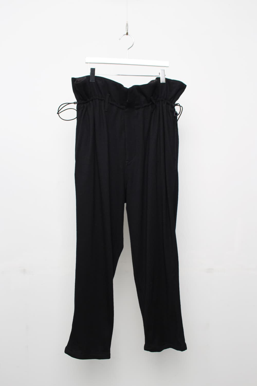 Y-3 Wool Trousers 상품이미지2