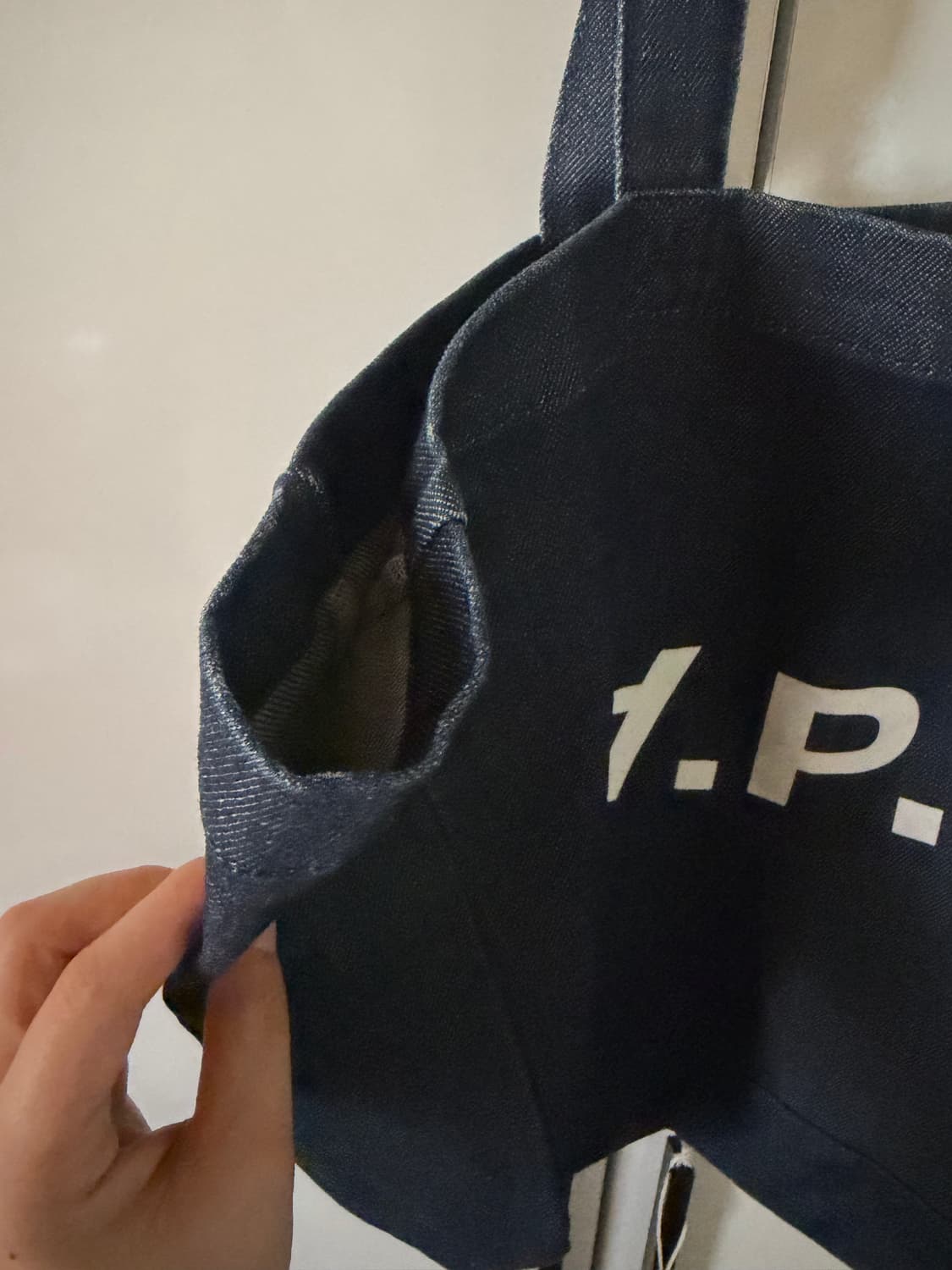 아페쎄 다니엘라 에코백 상품이미지3