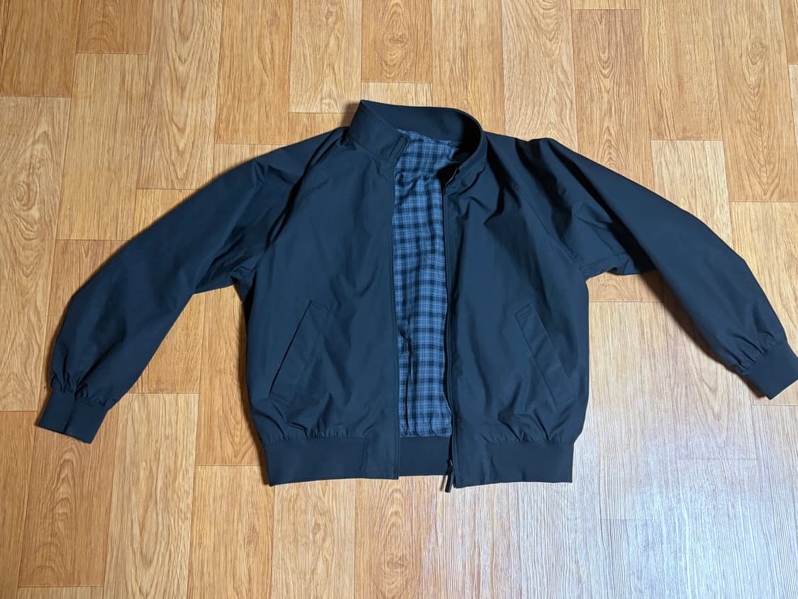 유니클로 해링턴 자켓 상품이미지1