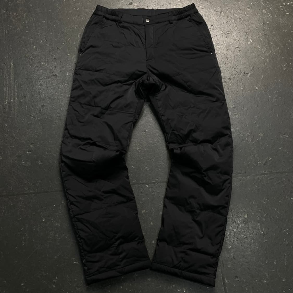 95 캘러웨이 패딩 팬츠 상품이미지1