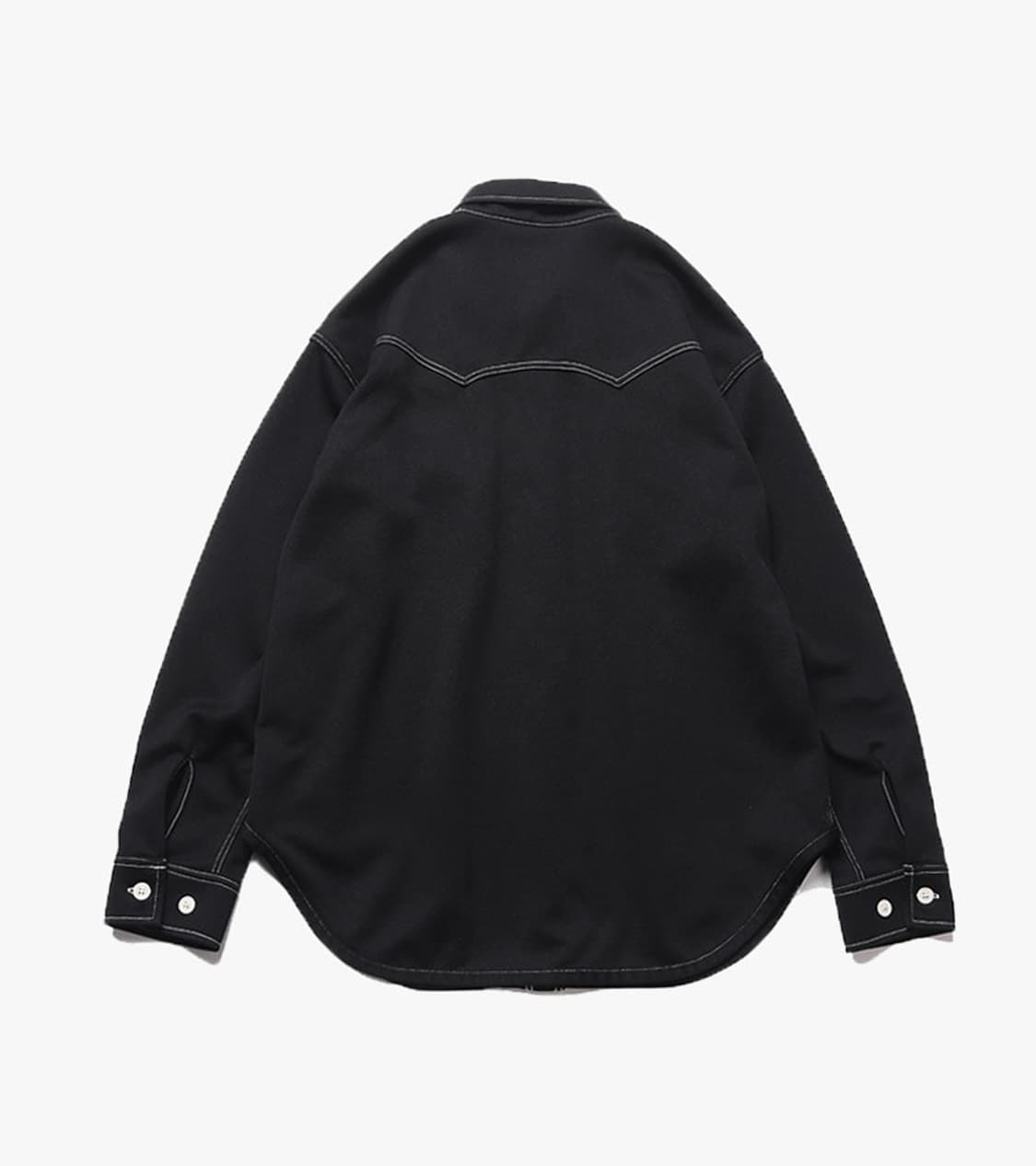 BEAMS BOY - WESTERN SHIRT 상품이미지9