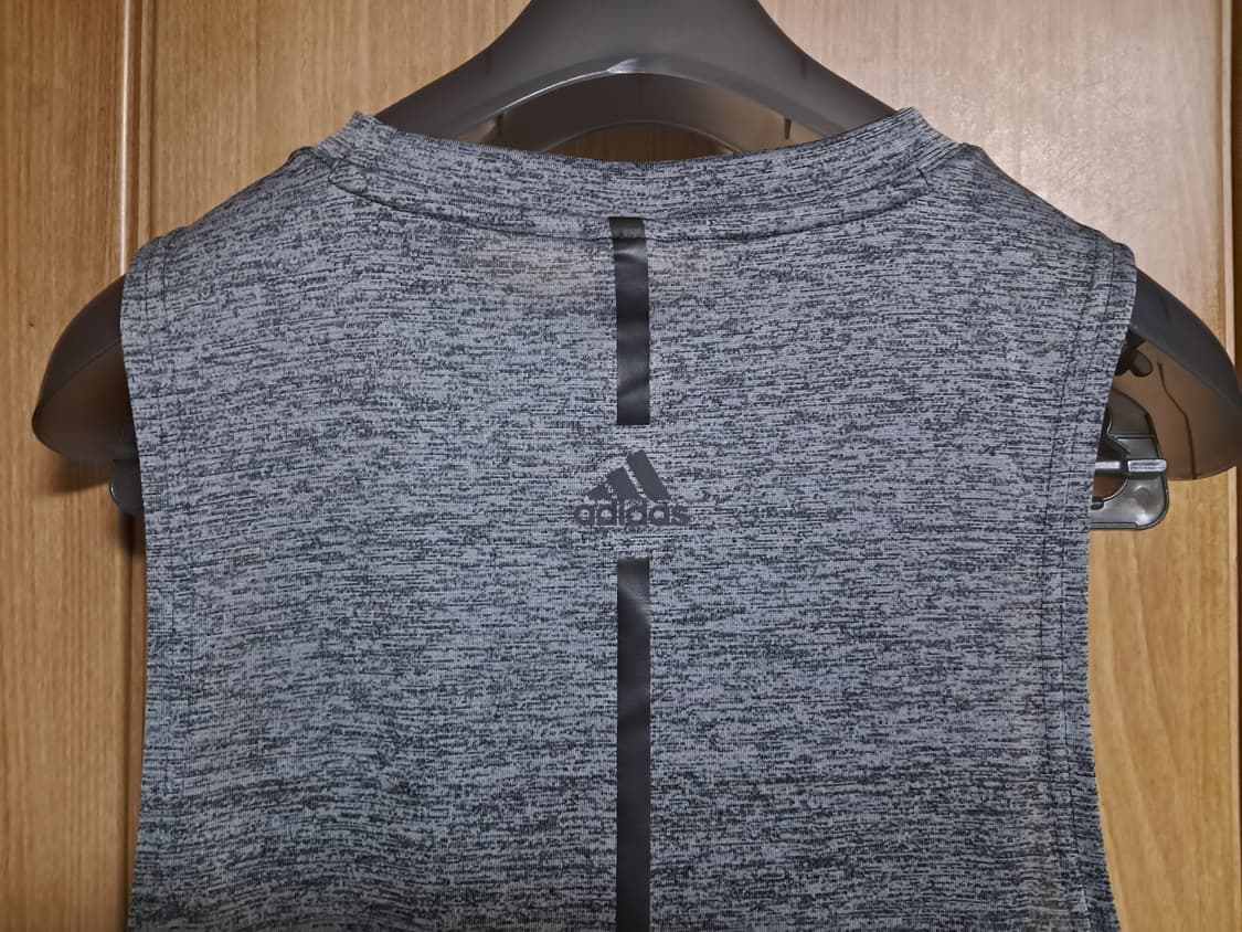 아디다스 민소매티 100 상품이미지5