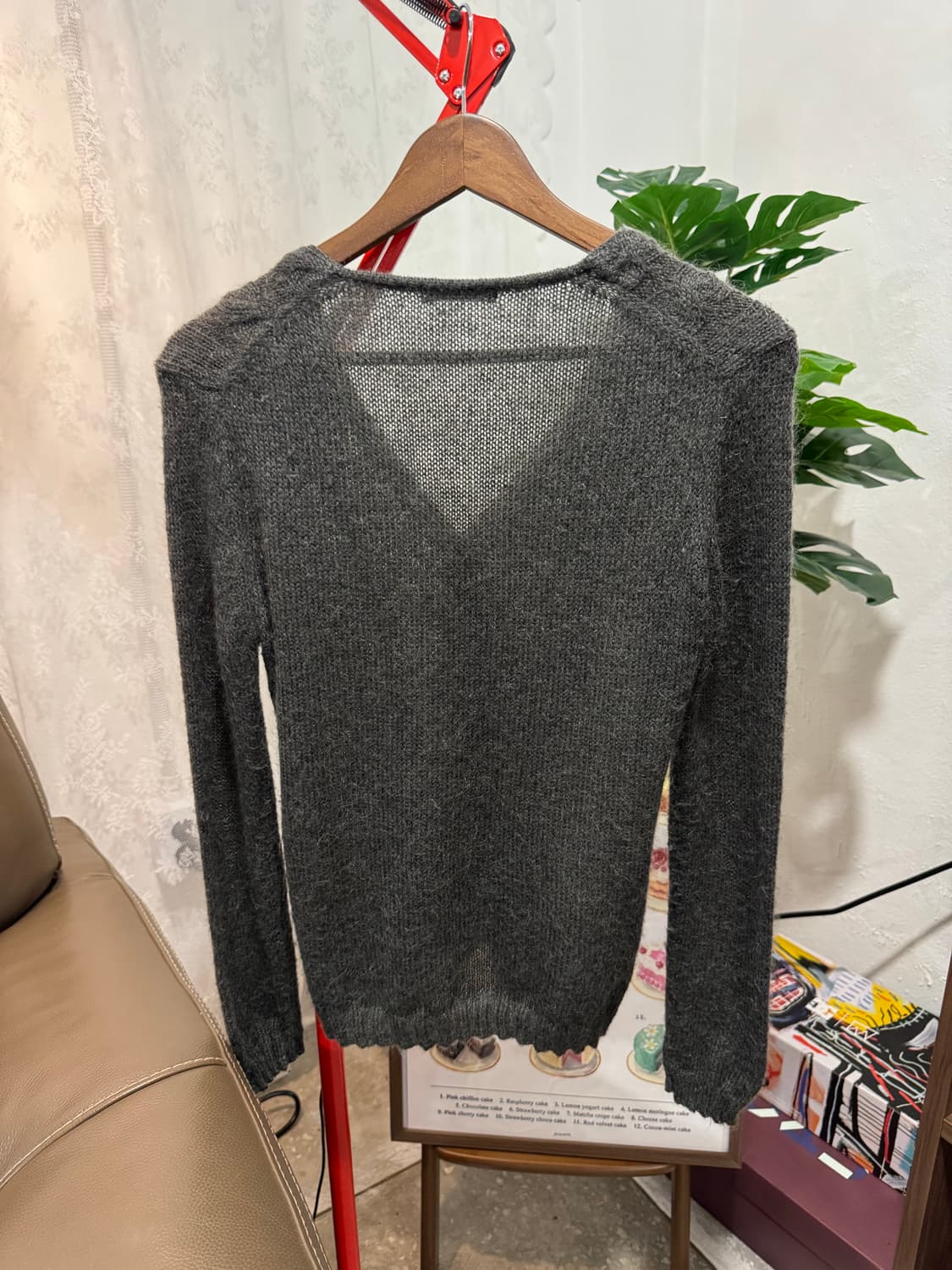 VINTAGE TOP 상품이미지3