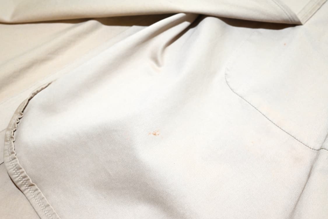 Jil sander six pointed pocket skirt 상품이미지6