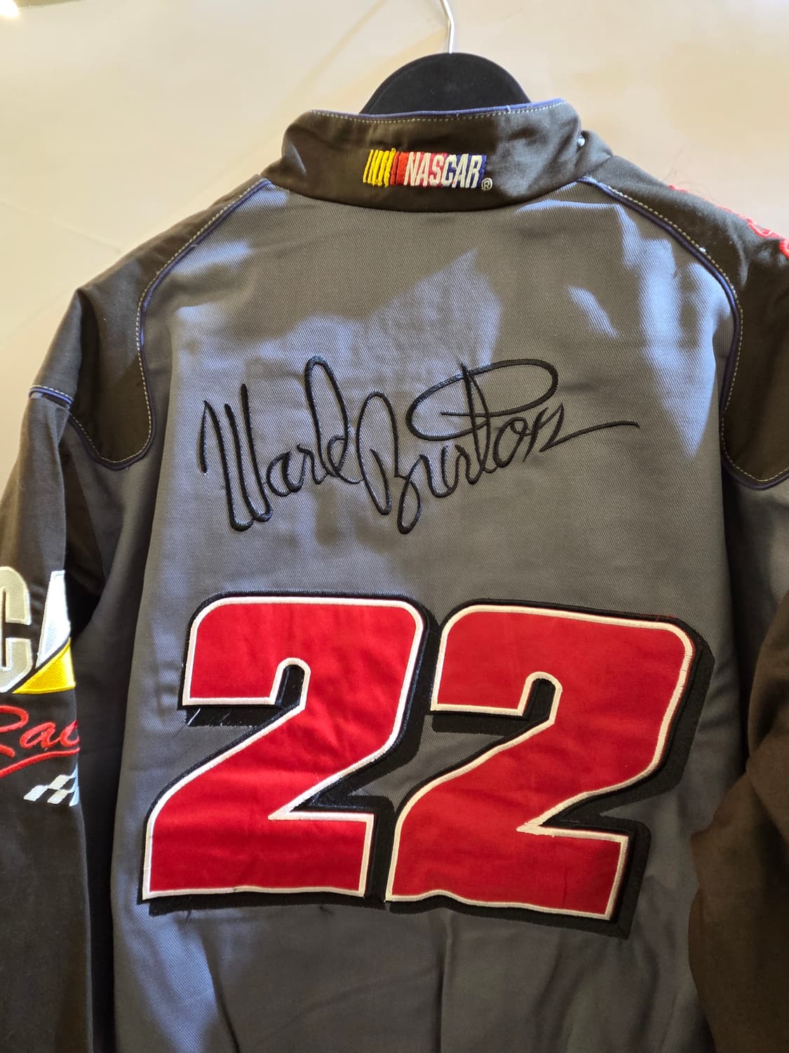 VINTAGE 빈티지 레이싱자켓 상품이미지6