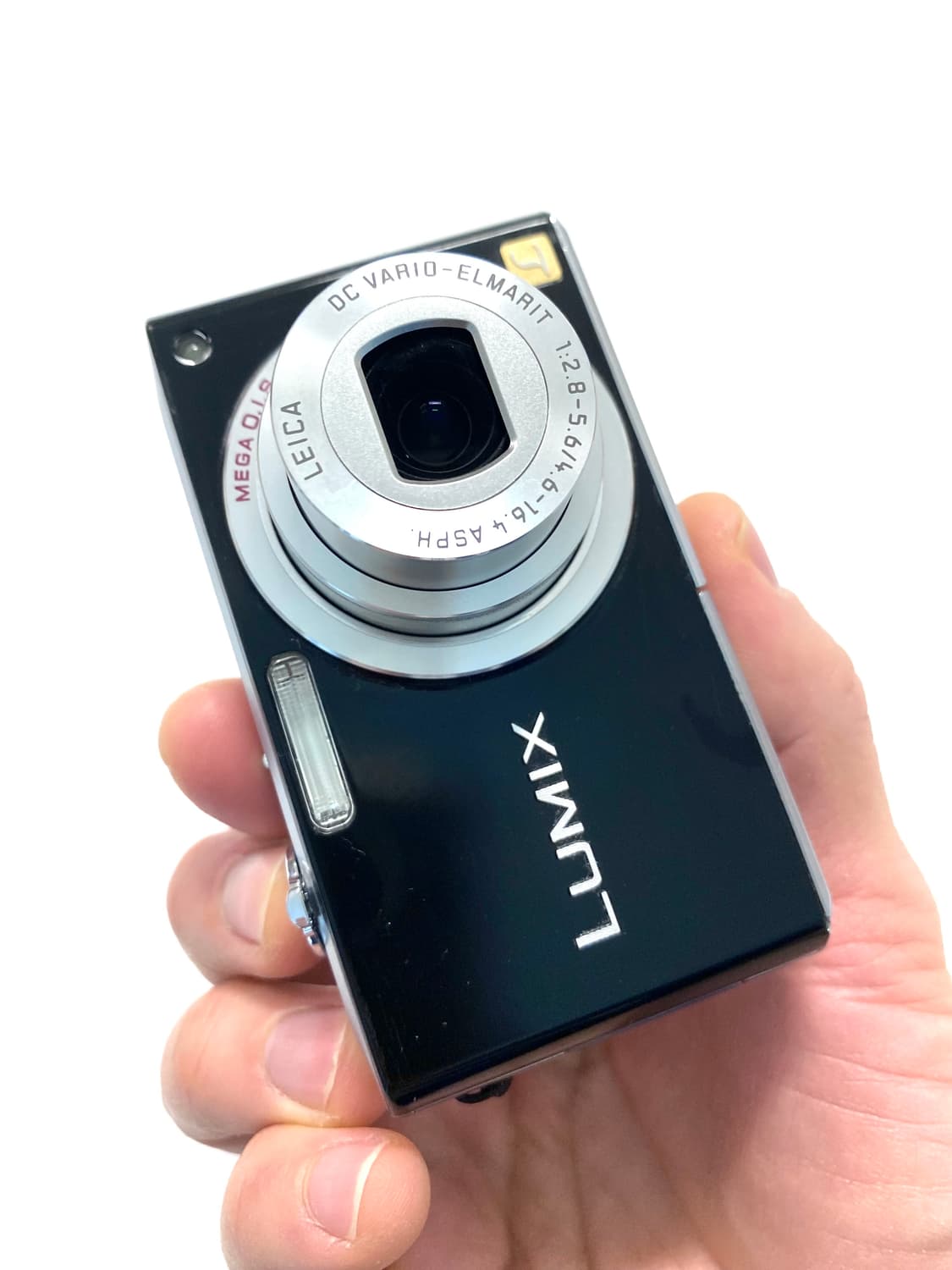 파나소닉 루믹스 DMC-FX33 디지털 카메라 상품이미지9