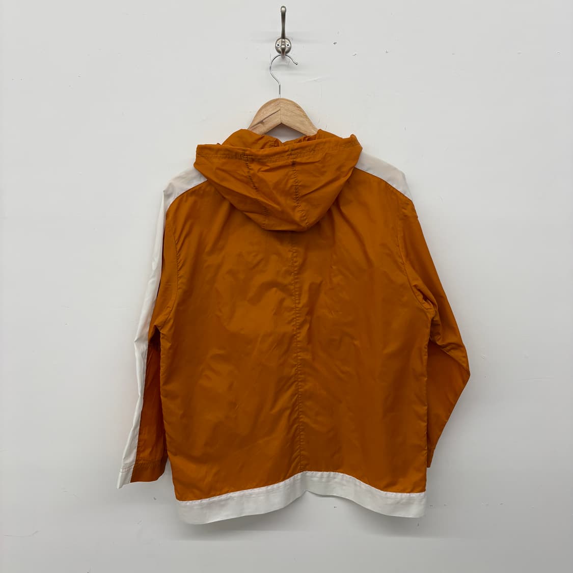 나이키 EST.1971 바람막이 오렌지 여성 M 상품이미지5