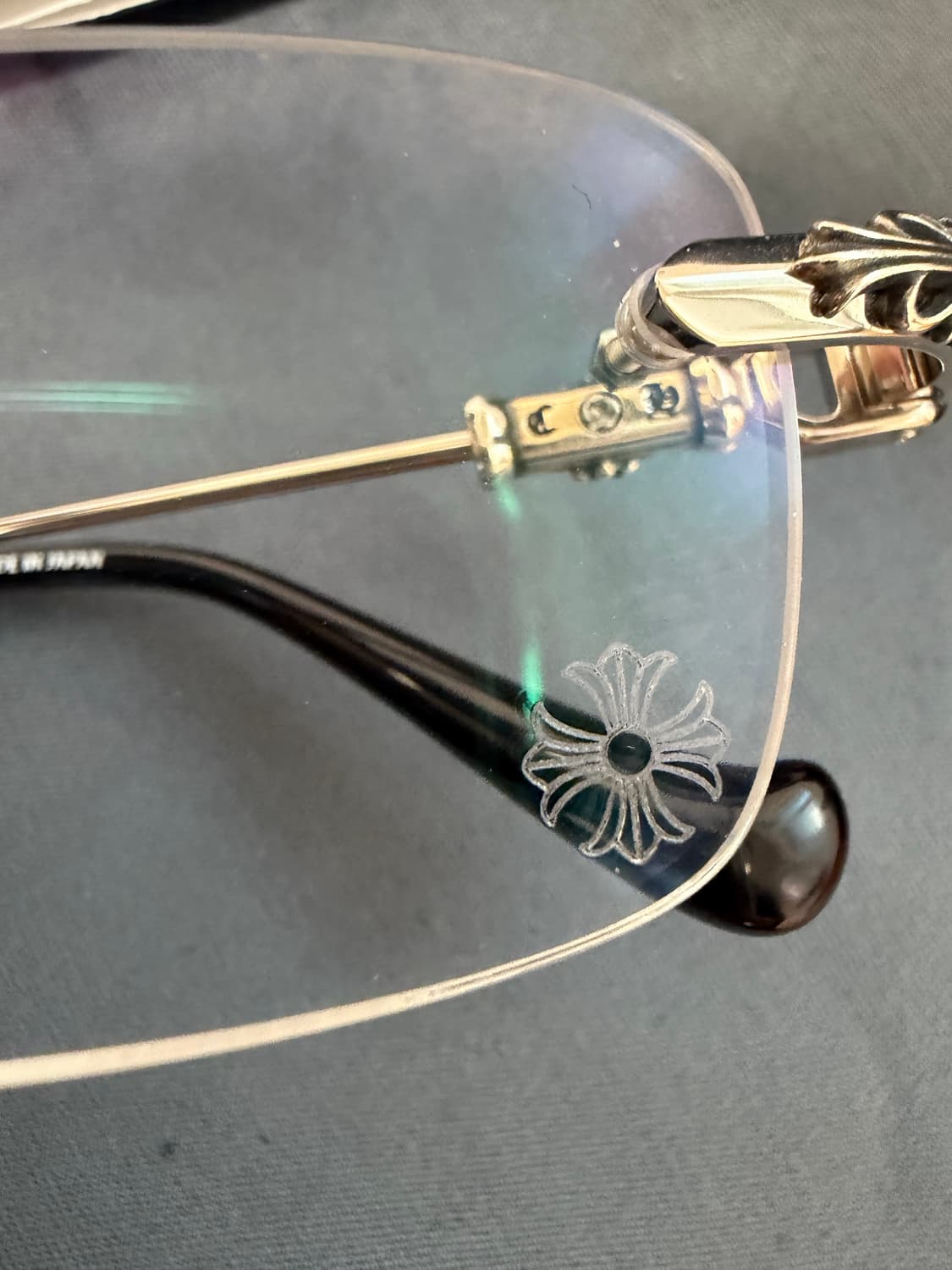 크롬하츠 필스3 샤이닝 실버 (12/7 구매) 상품이미지3