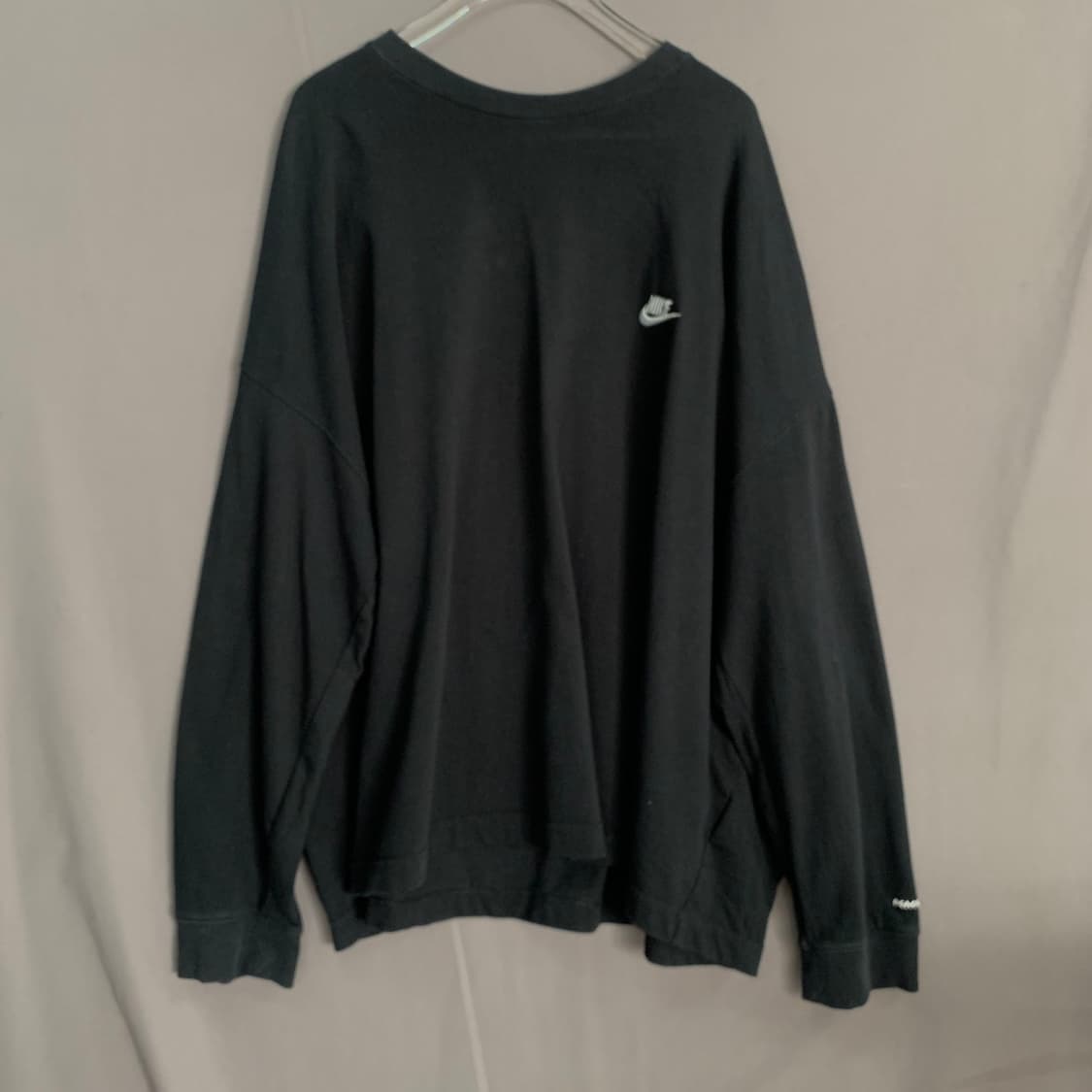 XXL 나이키 피스마이너스원 롱슬리브 긴팔티 상품이미지3