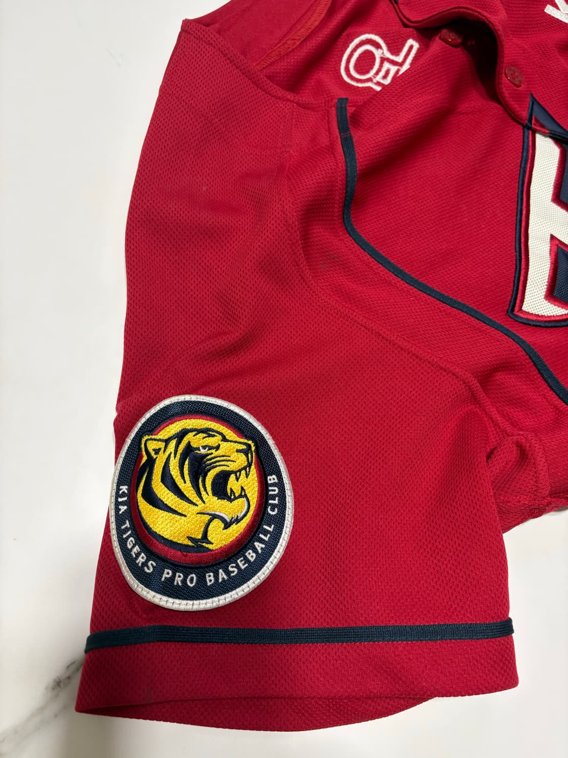 기아타이거즈 유니폼 상품이미지3