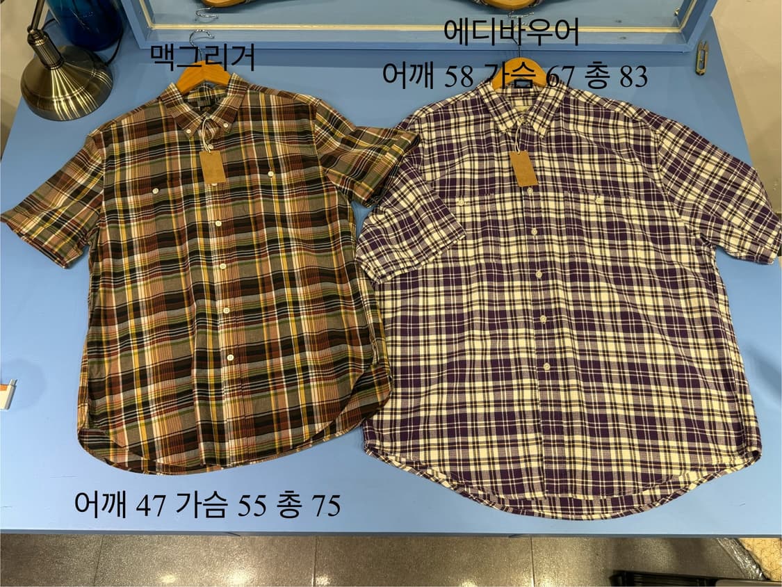 브랜드셔츠 일본빈티지 장당9천원 상품이미지4