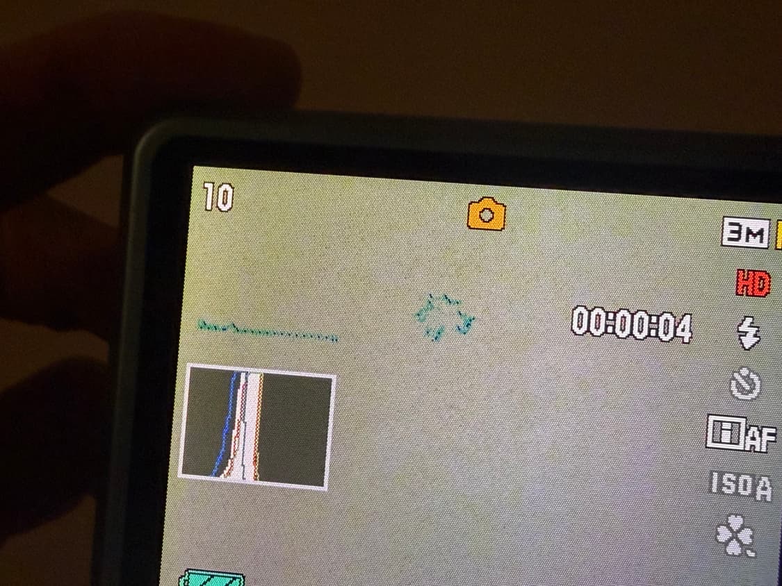 카시오 ex-z90 디카 상품이미지4