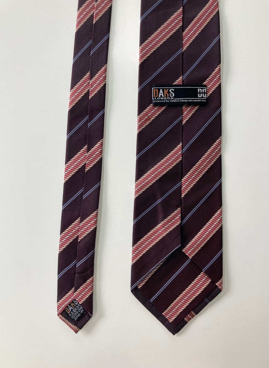 닥스 넥타이 상품이미지2