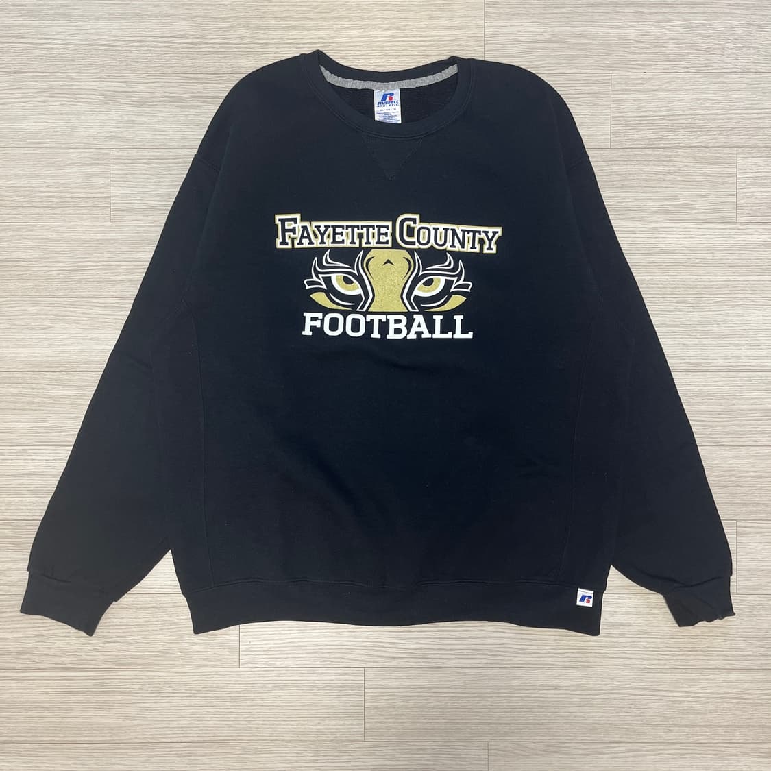 [XL] 00s Russell Athletic Sweatshirts 상품이미지1
