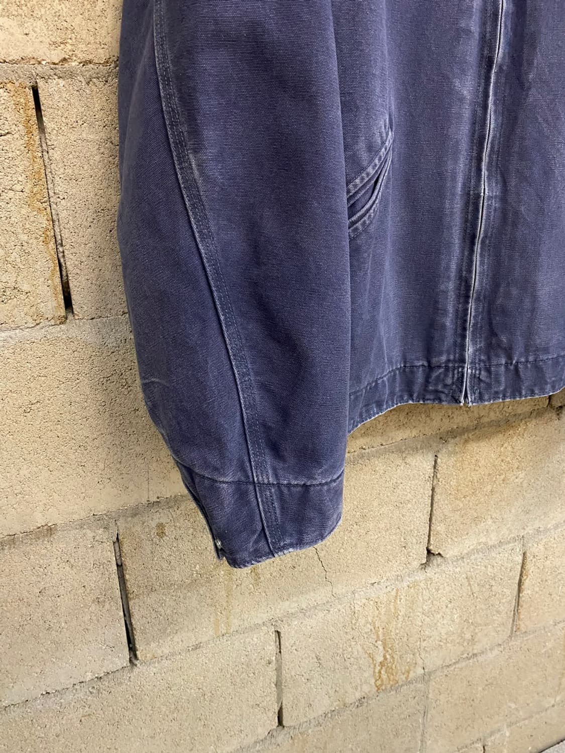 [XL] Carhartt J97 DPB Detroit Jacket 상품이미지4