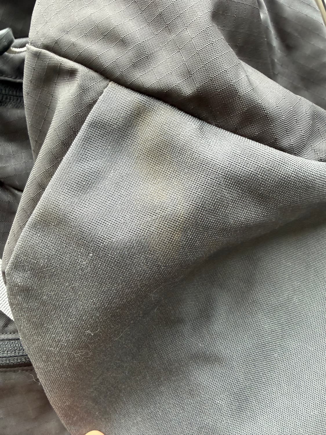 아크테릭스 알트라 48 백팩 블랙 상품이미지9