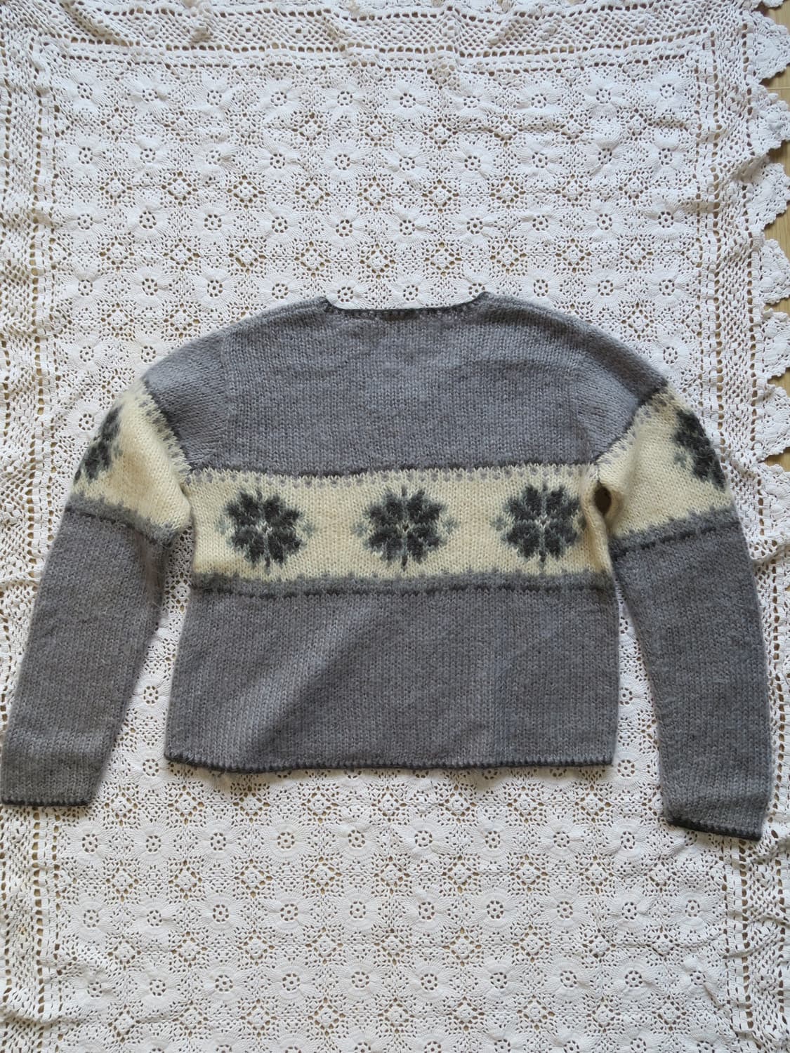 No.3 knit 상품이미지4