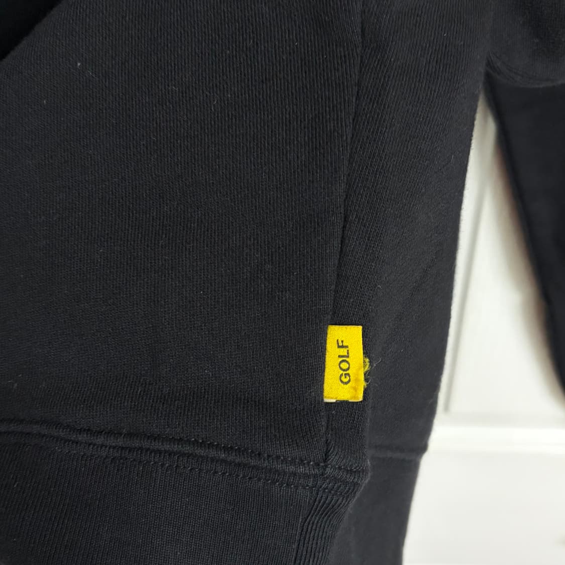 골프왕 맨투맨 L 상품이미지3