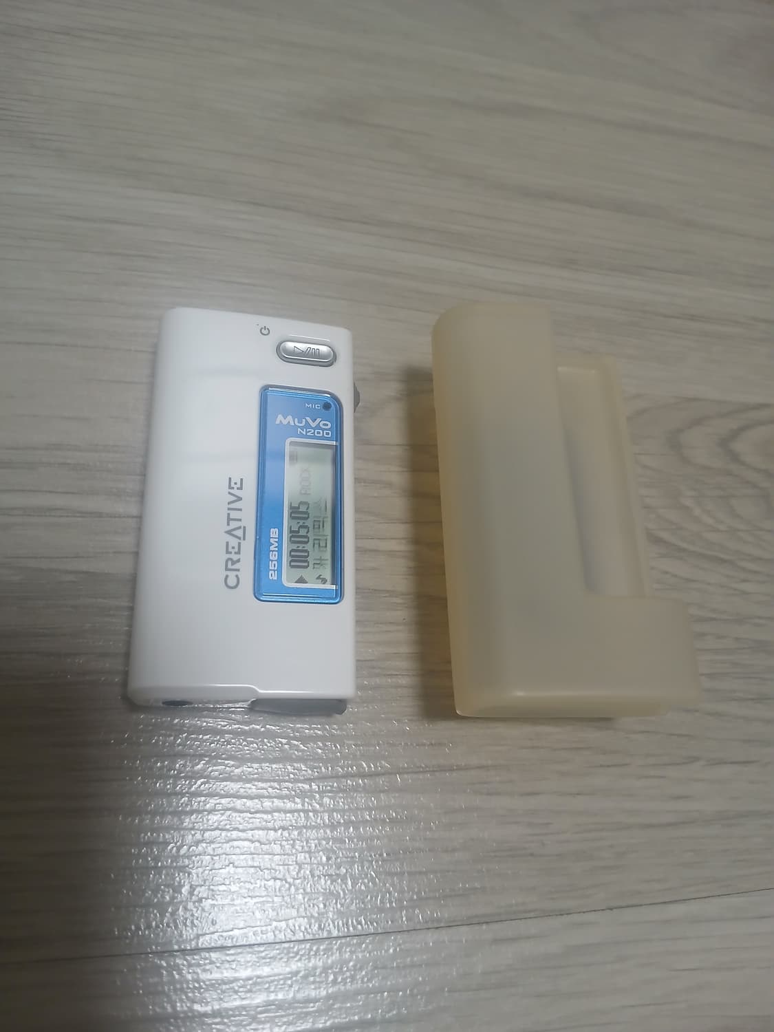 Creative MuVo N200 mp3 상품이미지1