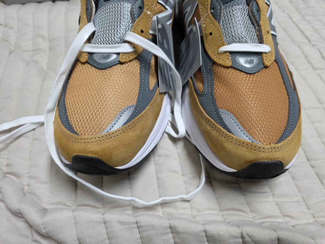 뉴발란스 990v6 워크웨어 상품이미지5