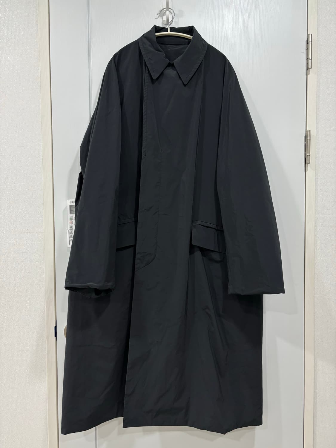 TEATORA 테아토라 디바이스 코트 - 듀얼포인트 상품이미지1