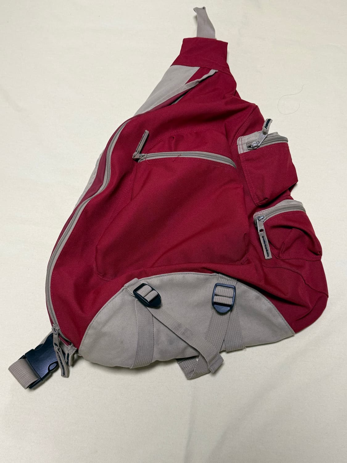 올드 갭 슬링백 90~00s 상품이미지3