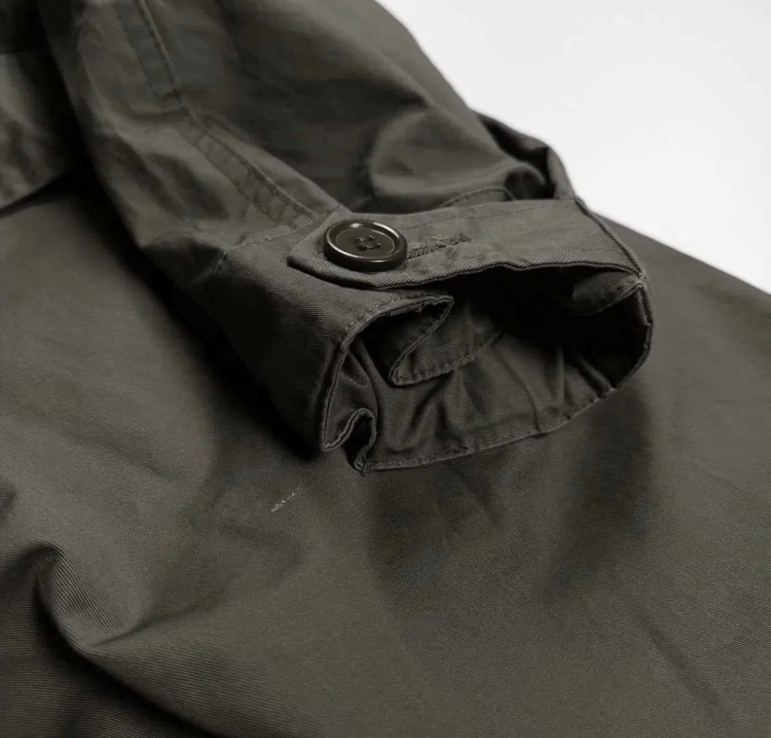 파르티멘토 M-65 피쉬테일 파카 (L) 상품이미지3