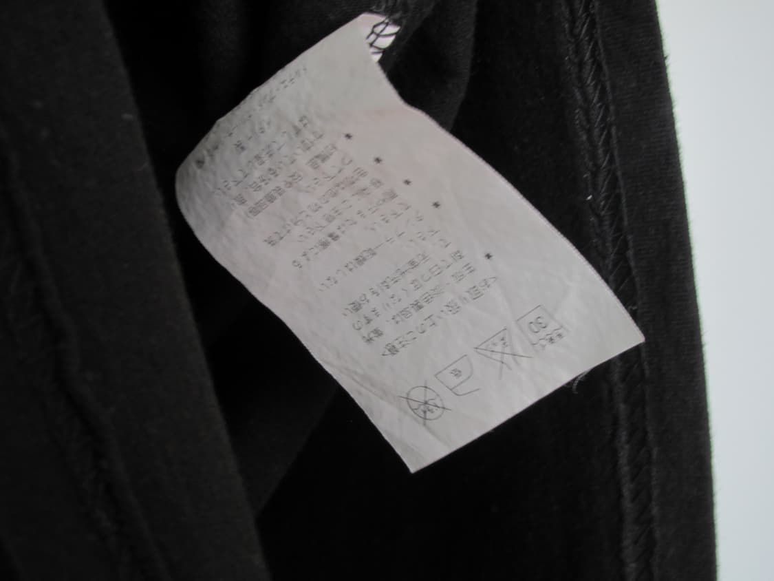 Dolce & Gabbana lettering t-shirt 상품이미지10