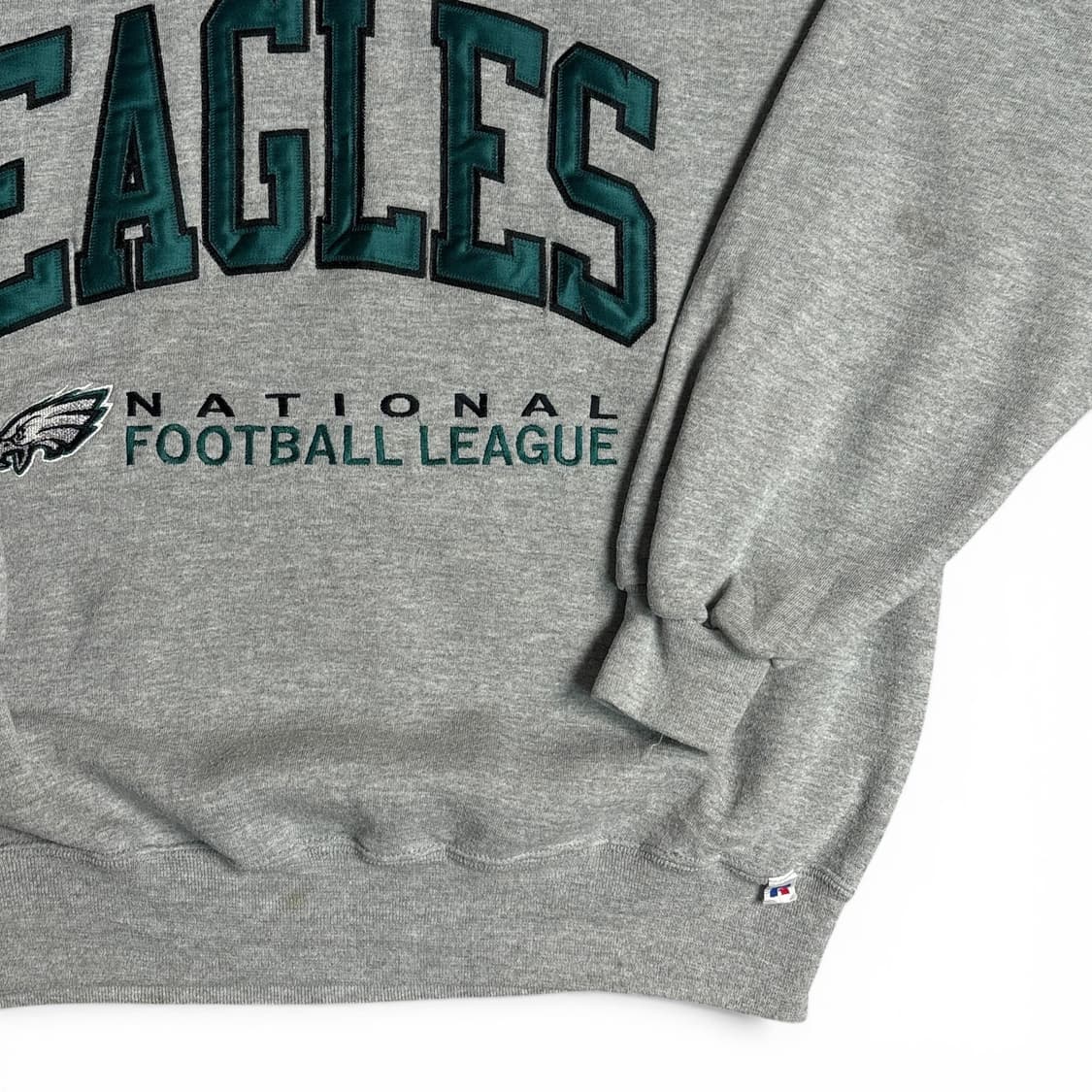 러셀애슬레틱 usa 스웻셔츠 상품이미지4