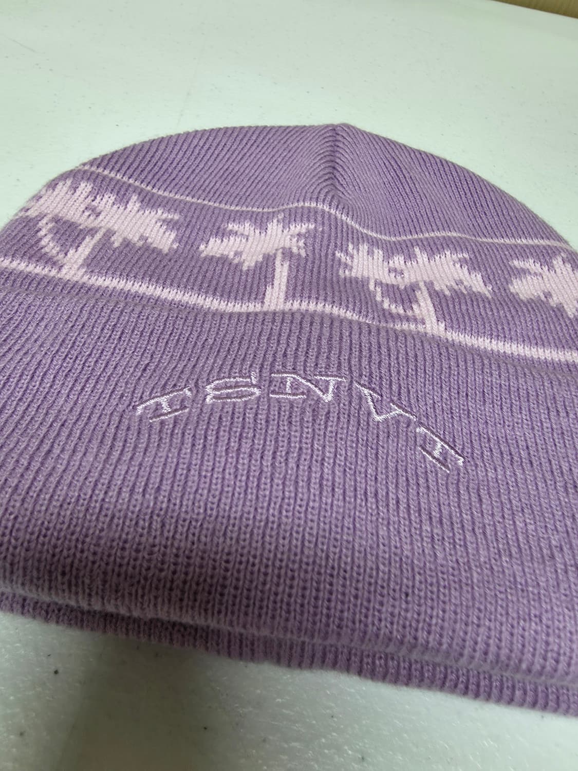 디스이즈네버댓 비니
 상품이미지2