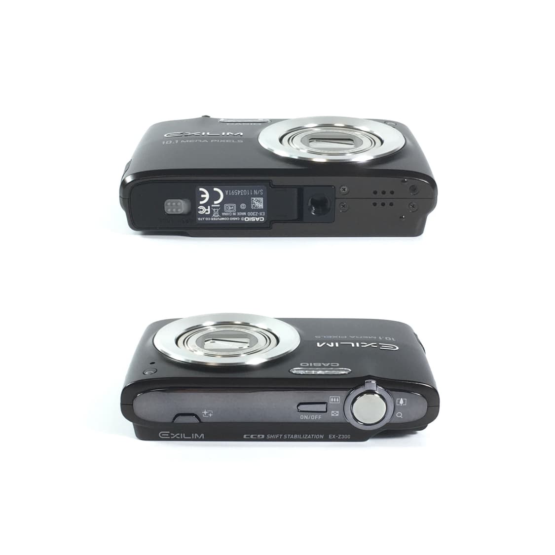 •조아람 디카•  카시오 엑슬림 Z300 디카/디지털카메라 상품이미지4