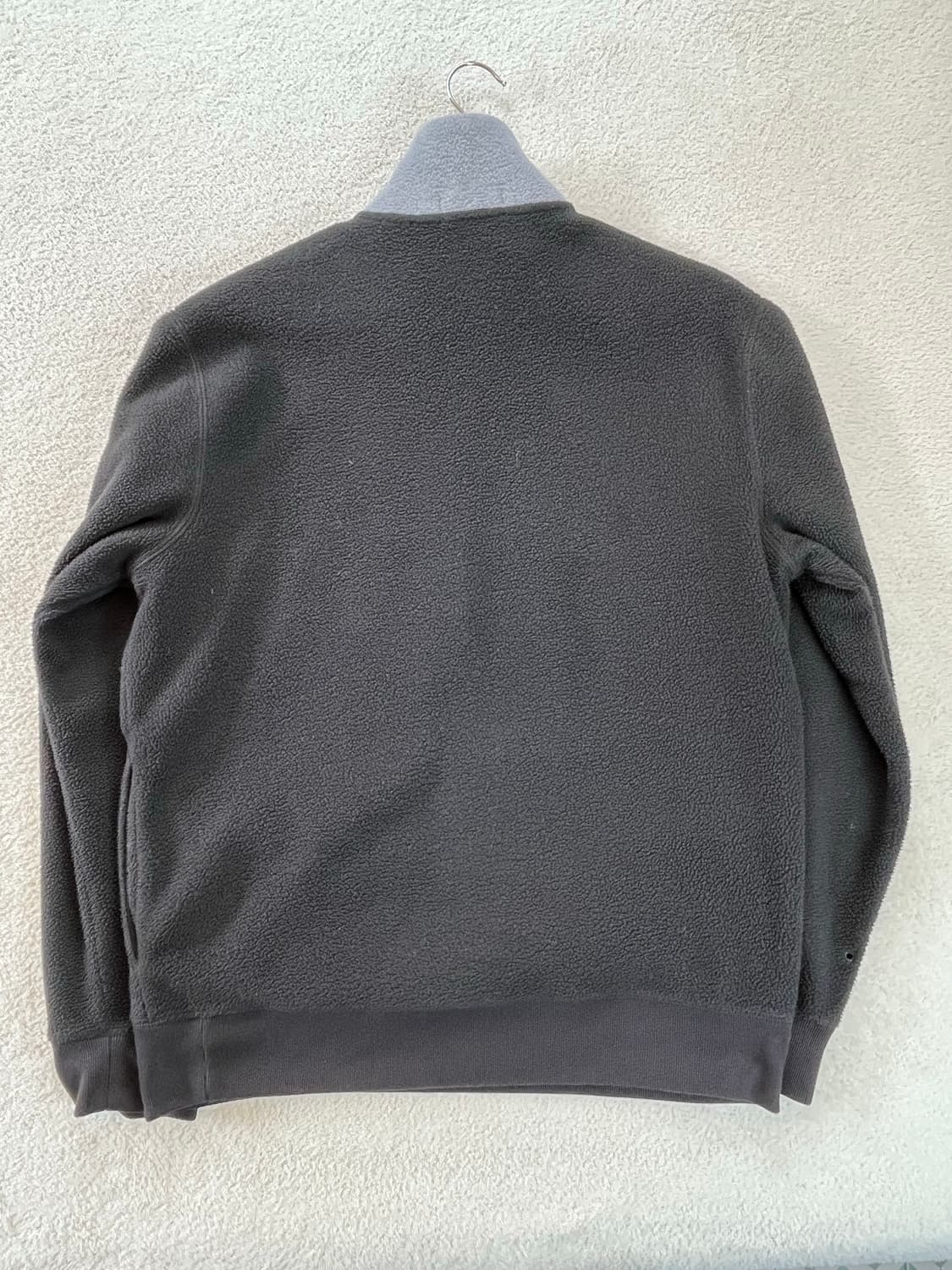 폴로 USA 반집업 후리스 상품이미지2