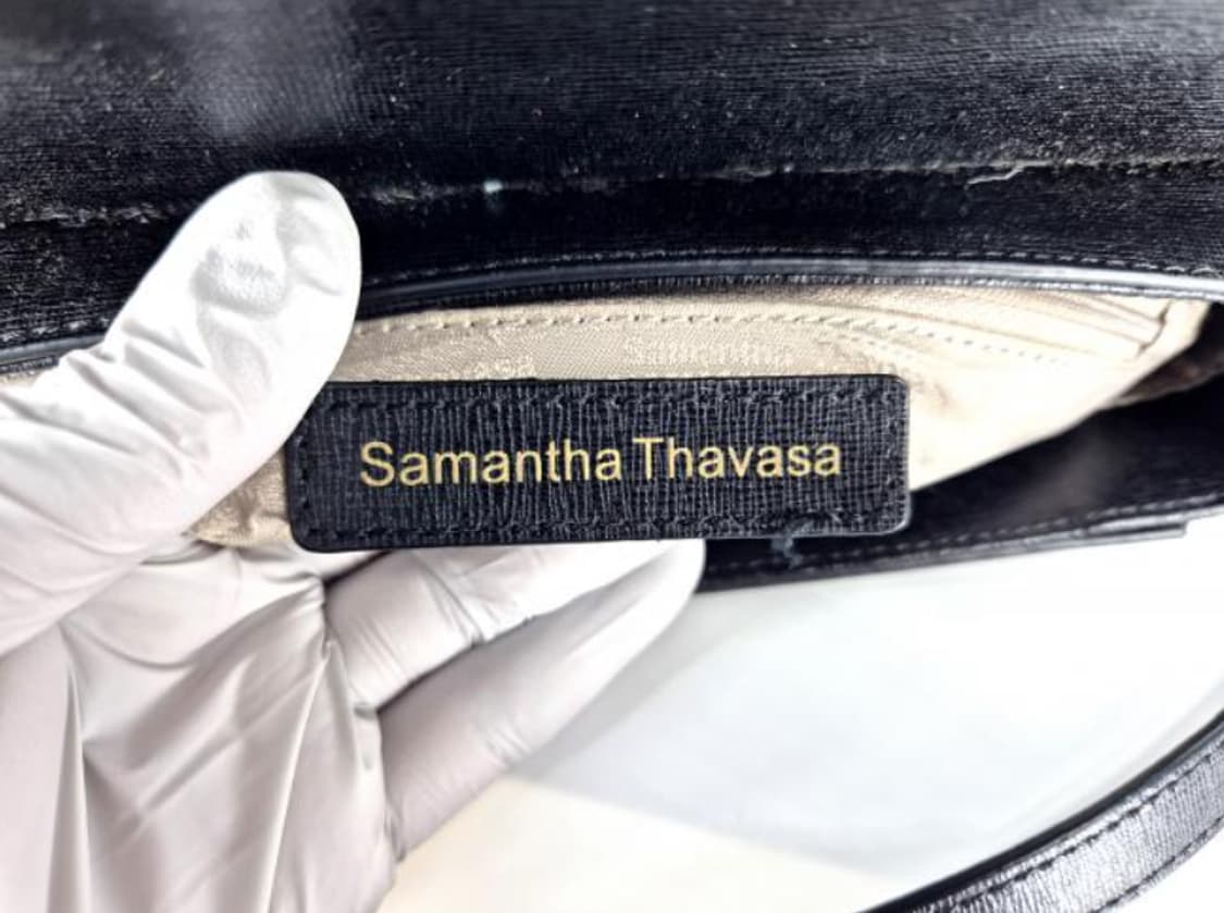 사만사타바사 숄더백 상품이미지9